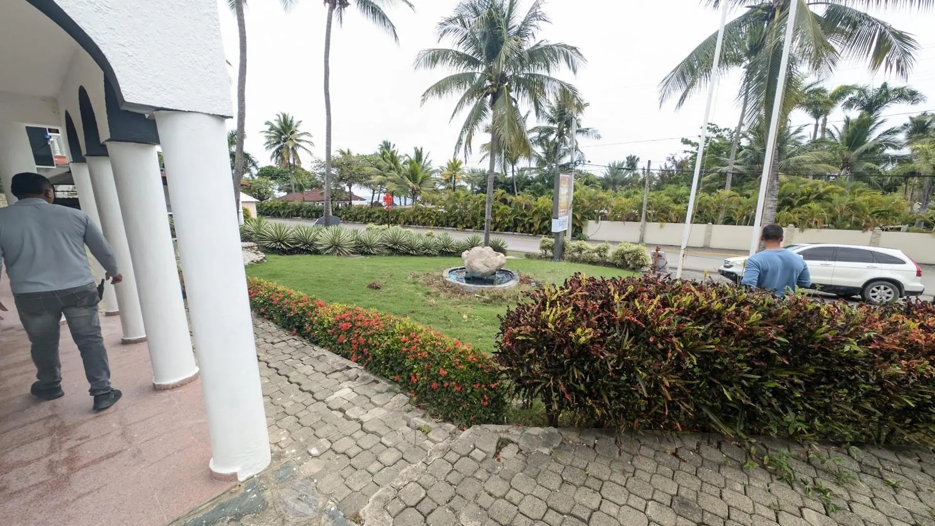 Cofresi Villas Maggiolo 0*,  Den Dominikanske Republik