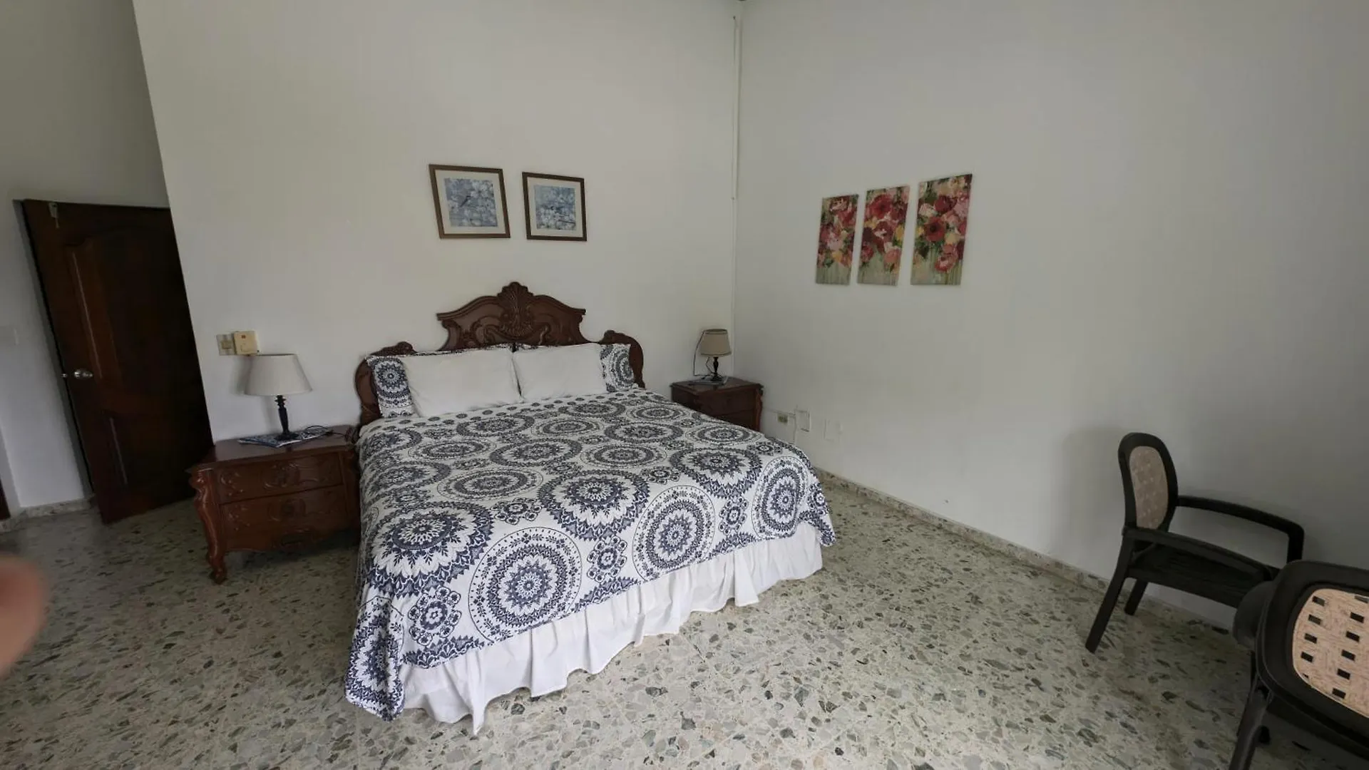 Cofresi Villas Maggiolo Den Dominikanske Republik