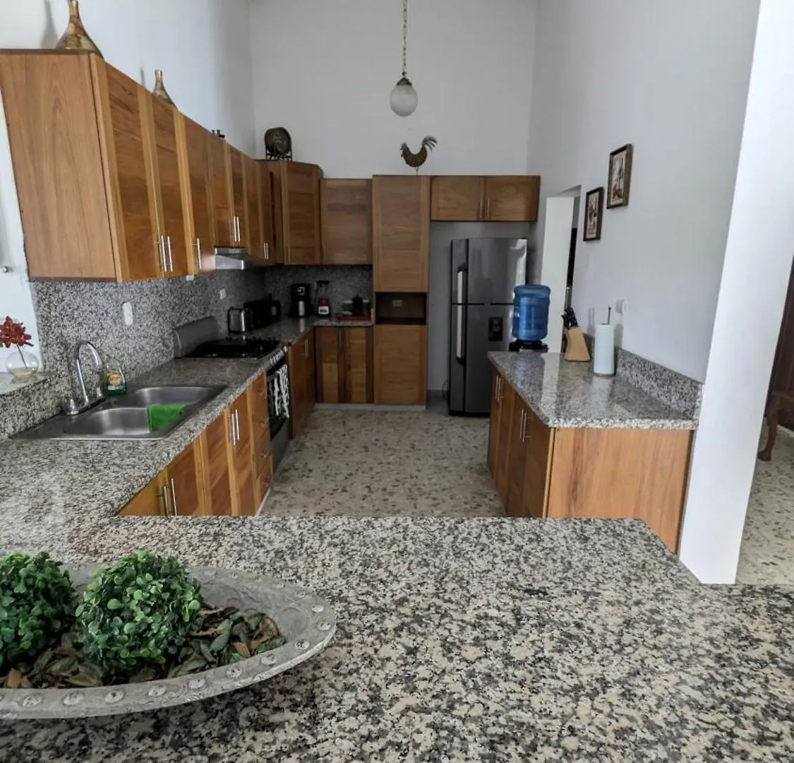 Cofresi Villas Maggiolo Den Dominikanske Republik