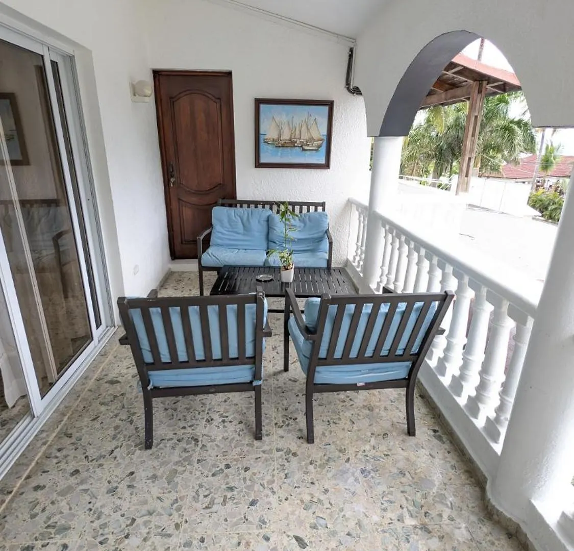 Cofresi Villas Maggiolo