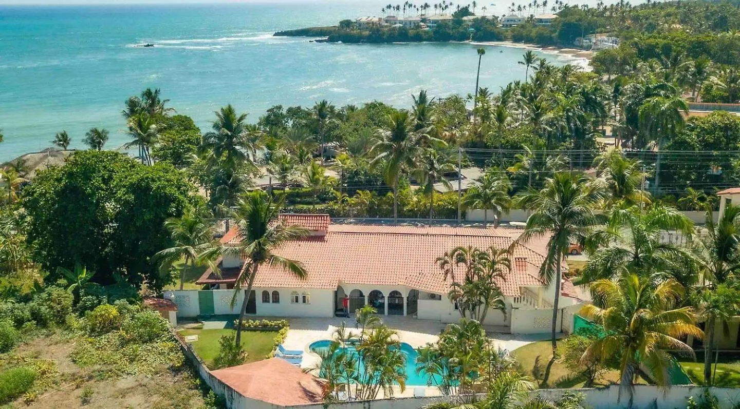 Cofresi Villas Maggiolo Repubblica Dominicana