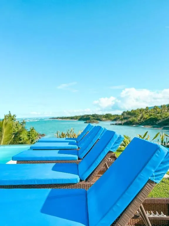 Cofresi Villas Maggiolo Repubblica Dominicana