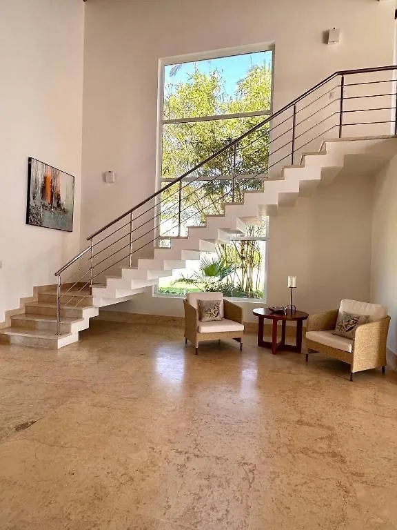 Cofresi Villas Maggiolo Repubblica Dominicana