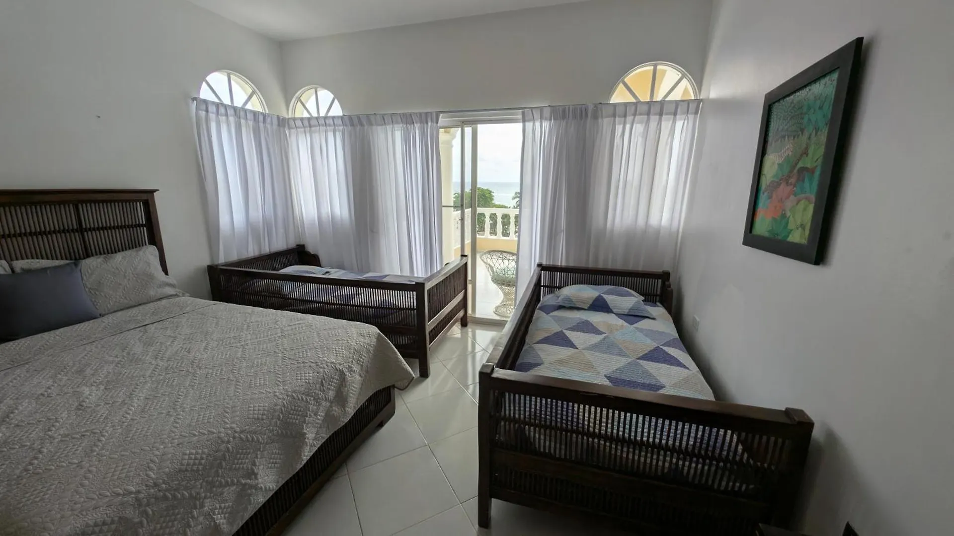 Cofresi Villas Maggiolo Repubblica Dominicana