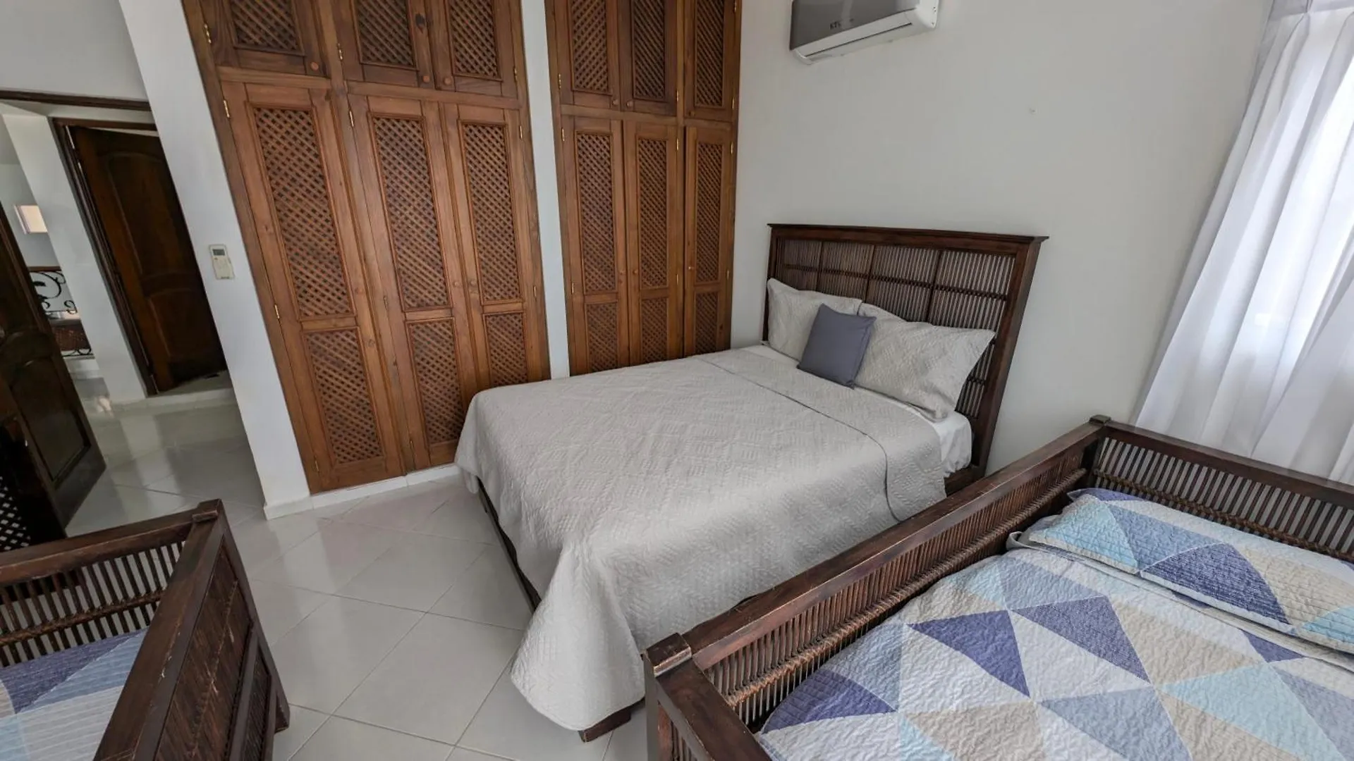 Cofresi Villas Maggiolo Repubblica Dominicana