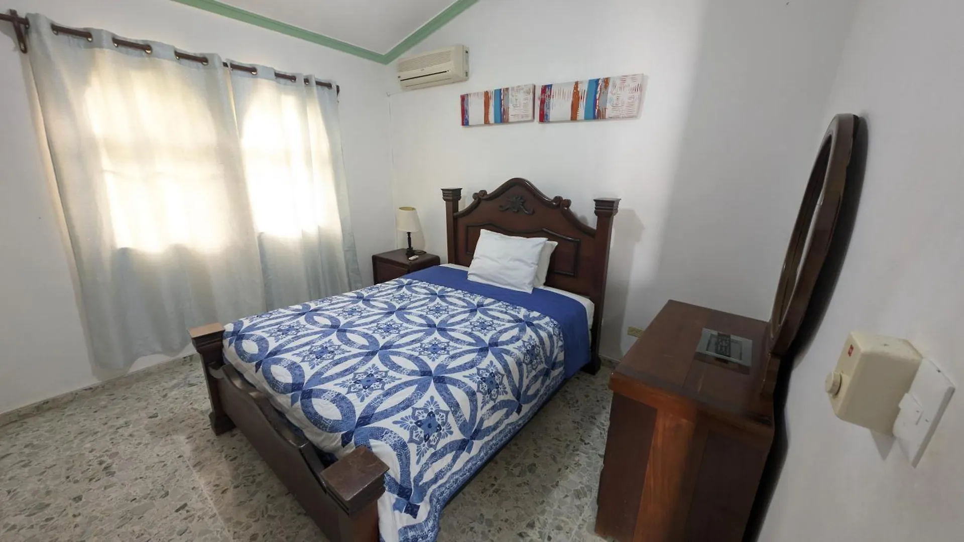 Cofresi Villas Maggiolo Repubblica Dominicana