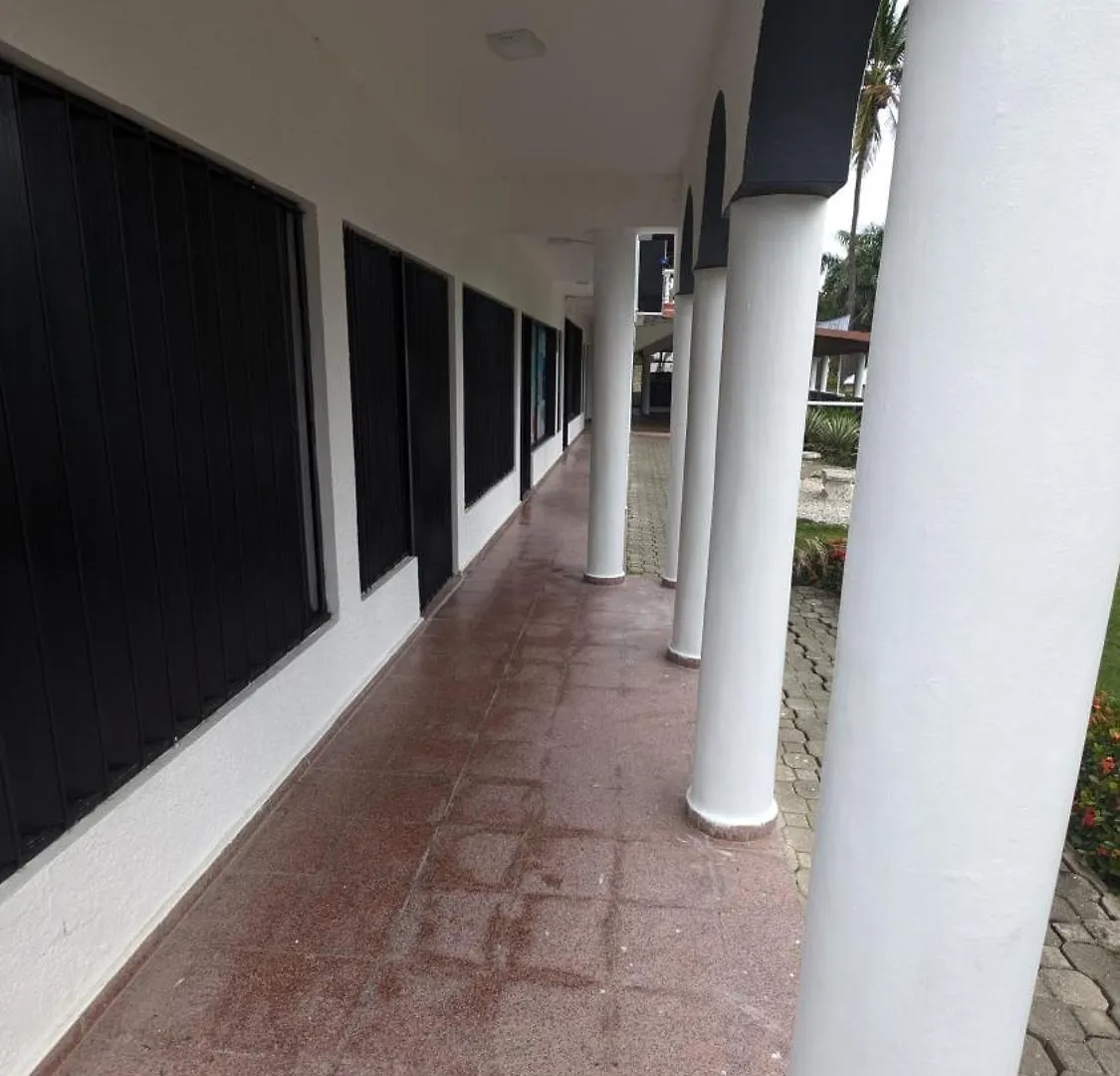 Cofresi Villas Maggiolo 0*,  Repubblica Dominicana
