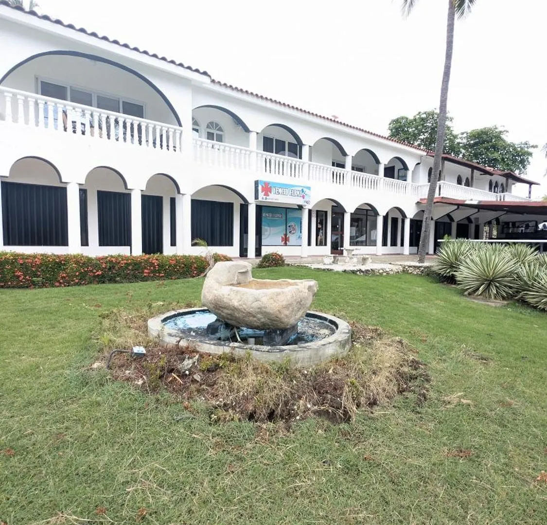 Cofresi Villas Maggiolo Repubblica Dominicana