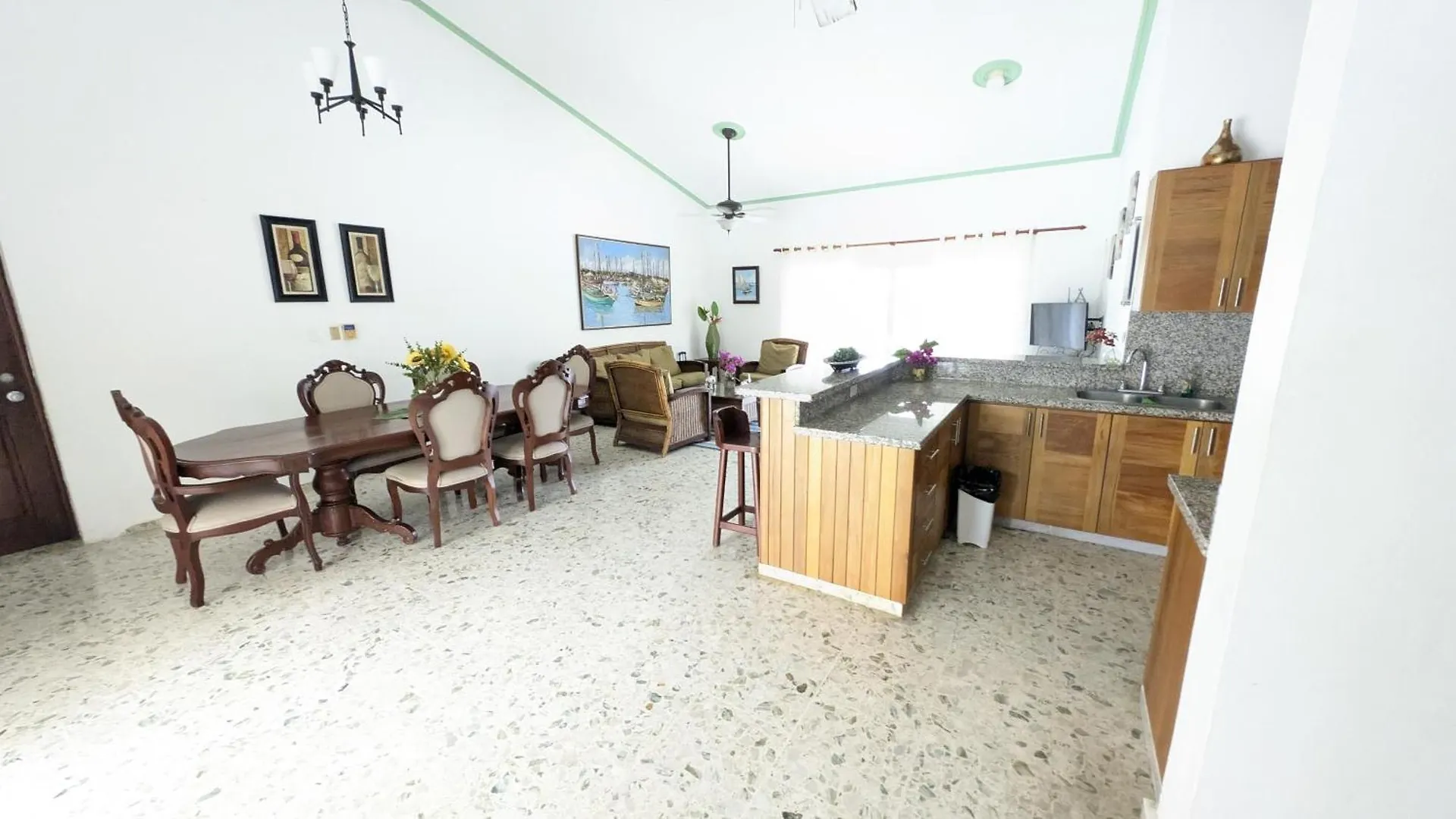 Cofresi Villas Maggiolo