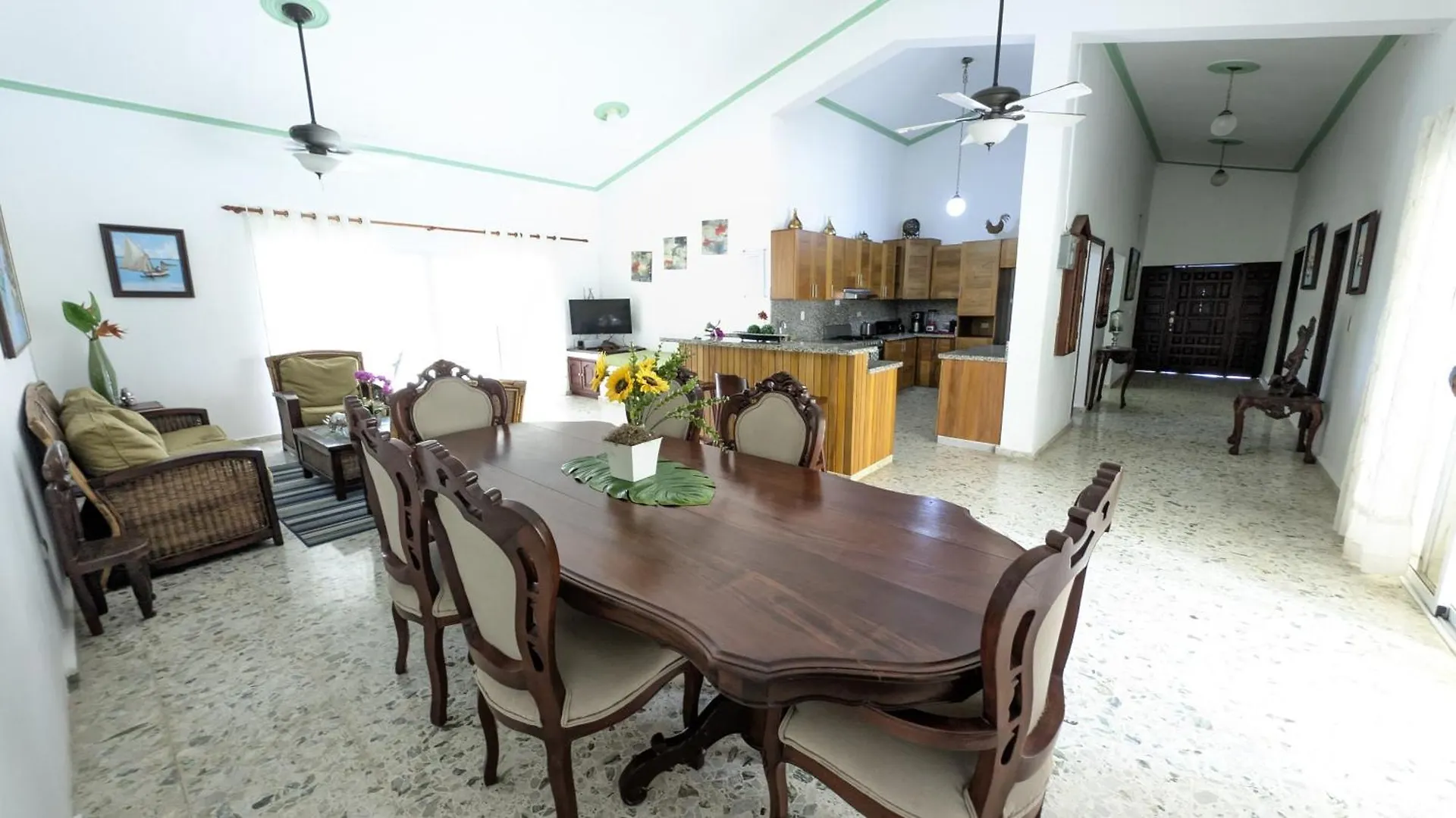 Cofresi Villas Maggiolo Repubblica Dominicana