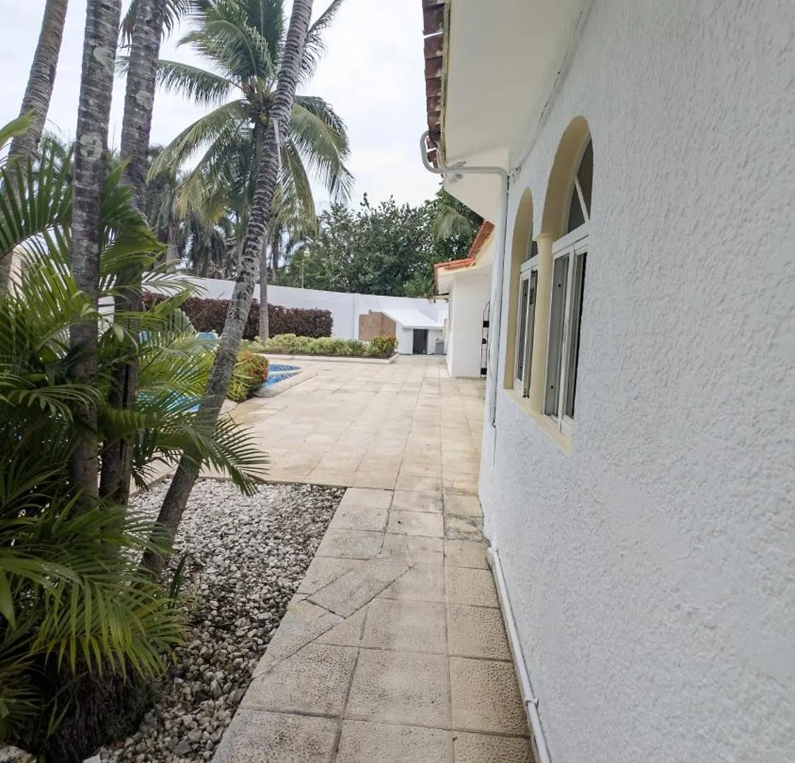 Cofresi Villas Maggiolo Repubblica Dominicana
