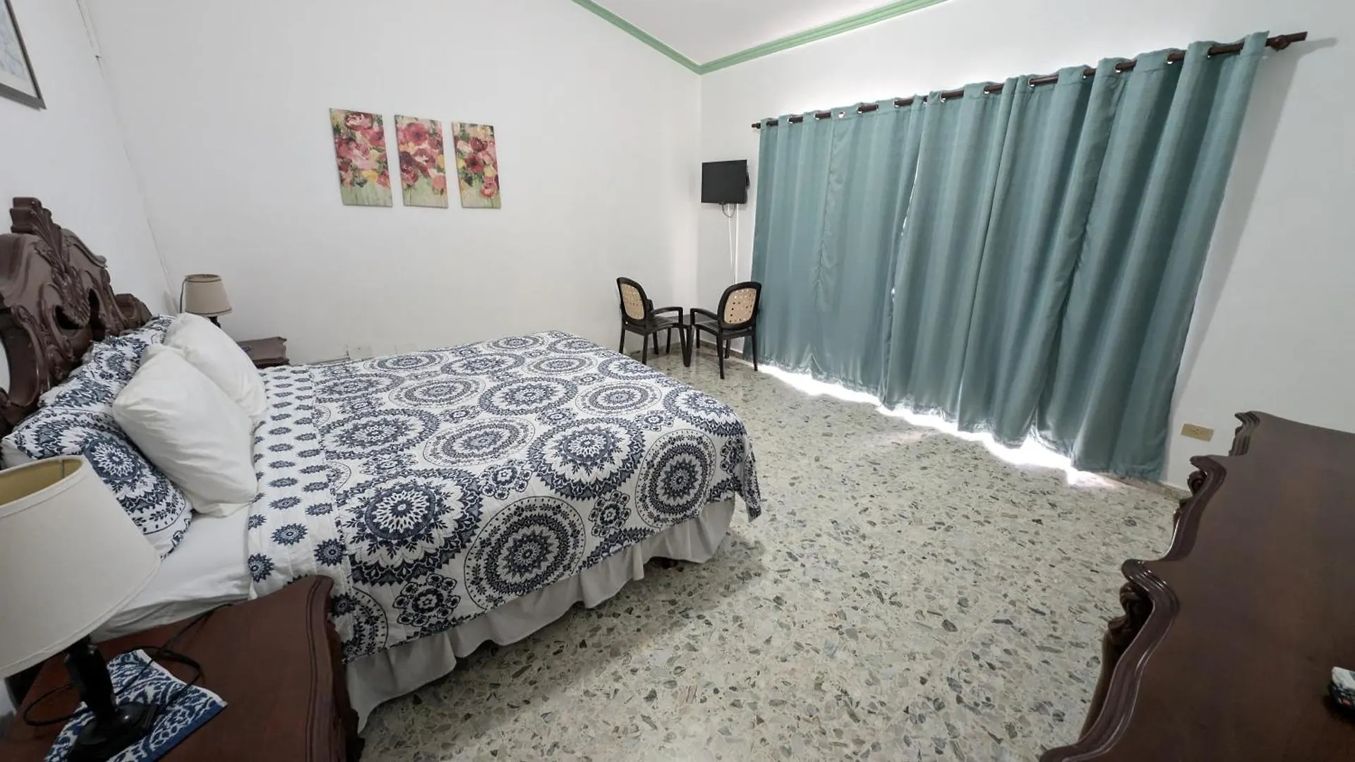 Cofresi Villas Maggiolo 0*,  Repubblica Dominicana