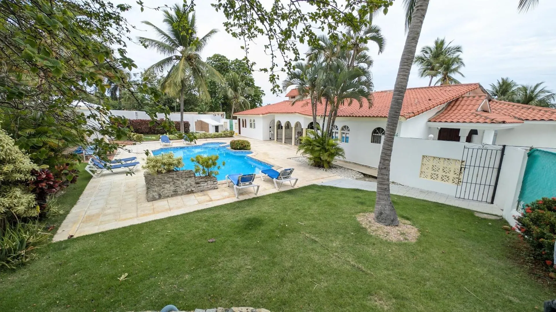 Cofresi Villas Maggiolo Repubblica Dominicana