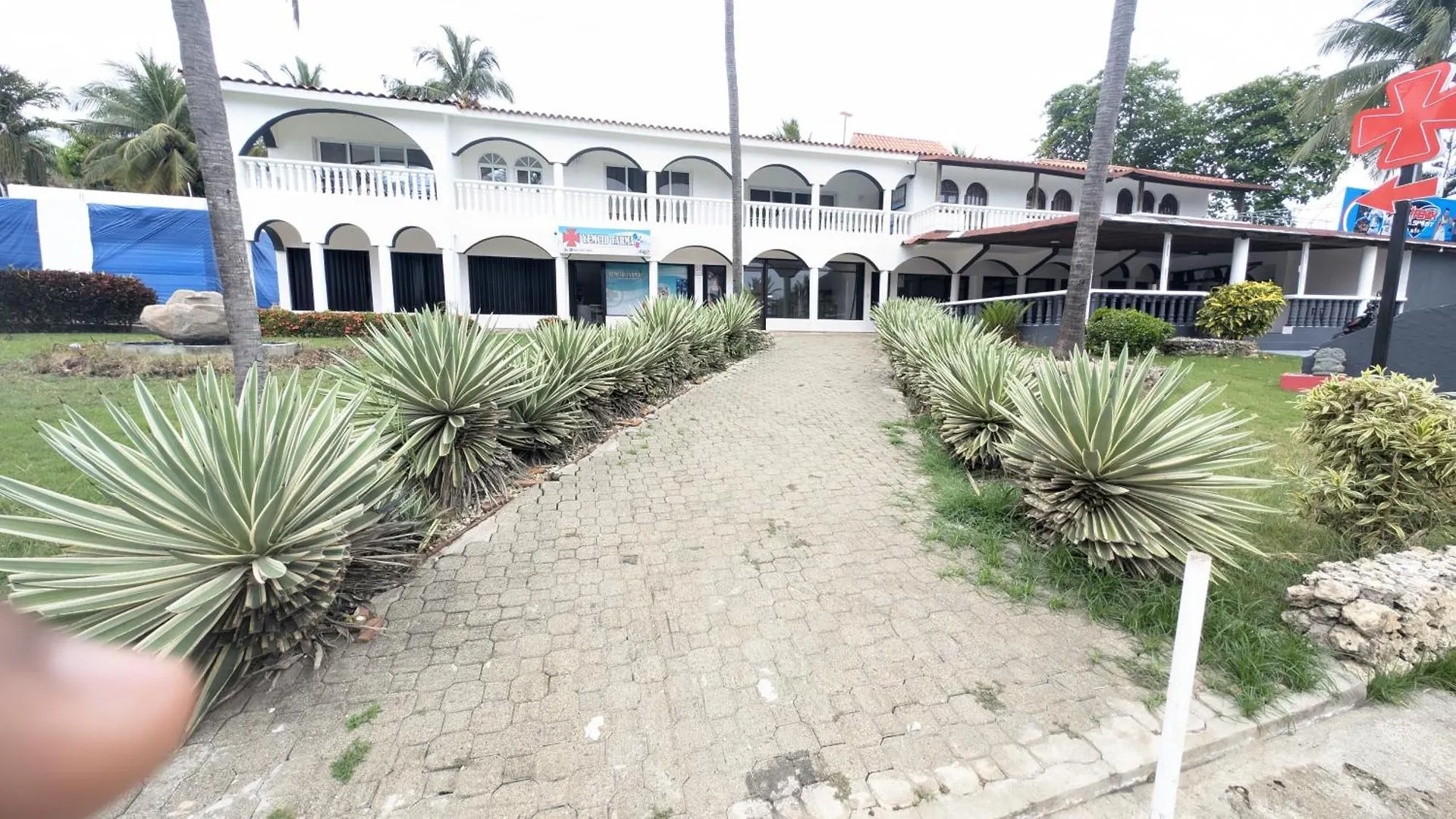 Cofresi Villas Maggiolo Repubblica Dominicana